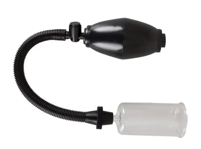 Klitora piesūcējs vakuuma sūknis Foto 2