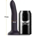 MYTHOLOGY Duman Mystic fantasy dildo – 17 cm (6.7″) – spalvotas — Nuotrauka 2