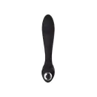 EROTIST First eesnäärme stimulaator – 14.4 cm – Must — Foto 2