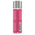 System JO H2O Candy Shop Cotton Candy lubrikantas su skoniu – 60 ml — Nuotrauka 2