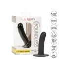 Boundless rievots dildo – 12 cm (4.75″) – Melns Foto 5