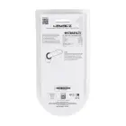 LEVELZ Classic silikona dzimumlocekļa gredzenu komplekts – 3 gab. – melns Foto 2