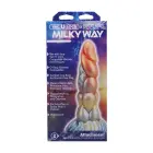 Fantasy Fuckers Milky Way dildo – värviline — Foto 3