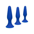 Admiral Anal Trainer Kit – Blue — Photo 8