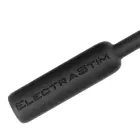 Silicone Noir 5 mm lankstus šlaplės žaislas – juodas — Nuotrauka 6