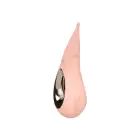 Клиторальный стимулятор LELO Dot Cruise – 16.5 см (6.5″) – оранжевый — Фото 3