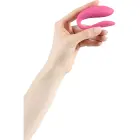 We-Vibe Sync Lite pāru vibrators – rozā Foto 9