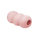 Marshmallow Sweety rožinis masturbatorius – 8 cm (3″) — Nuotrauka 2