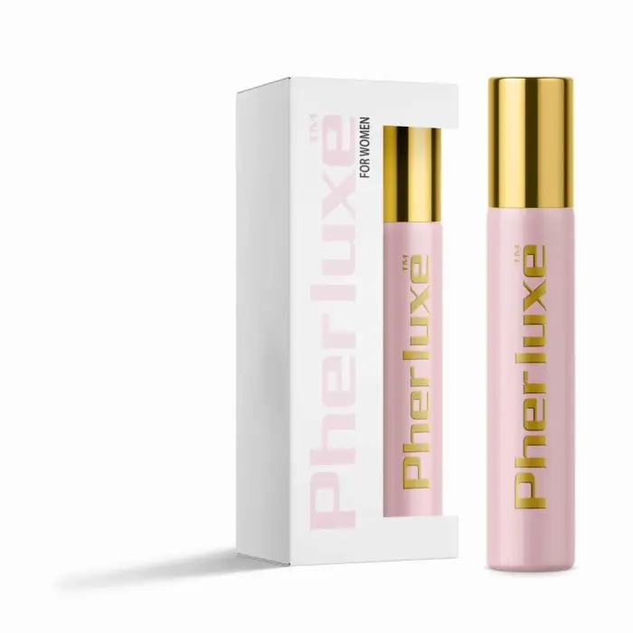 Pherluxe Pink духи с феромонами для женщин – 33 мл