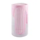 Marshmallow Maxi Syrupy masturbaator – roosa — Foto 3