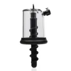 Automatic Rechargeable Rose-Shaping Pump – Black — Photo 5
