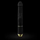 FURIOUS RABBIT 2.0 вибратор – 14.5 cm (5.7″) – черный — Фото 11