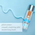 JO H2O Anal Thick veepõhine librikant – 120 ml — Foto 6