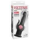 Fetish Fantasy Series Pogo Thruster вибратор – 23.5 cm (9.25″) – черный — Фото 1