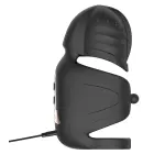 Rebel cock vibrator with elliptical moving glans stimulator — Photo 13