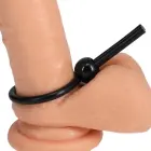 Lasso Single Lock - Sēklinieku siksna Foto 4