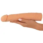 Nature Skin locekļa uzmava – 24 cm – miesas krāsa — Foto 7