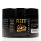 FistIt Extra Thick Menthol vandens pagrindo lubrikantas – 500 ml — Nuotrauka 6