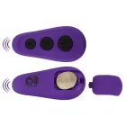 Couples Choice Grinding Cushion – Vibrators ar tālvadību Foto 10
