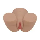 Bodyforms Lux Arden Dual Entry Vibrating Intimate Machine 3.5kg Tan — Foto 5