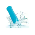 Kyst T.C.B. mini kulkos vibratorius – 10 cm (4″) – mėlynas — Nuotrauka 6
