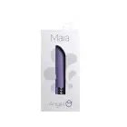 Rocks Off Angel lodes vibrators – 9 cm (3.5″) – violets — Foto 2