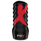 PDX Elite Air-Tight vaginos masturbatorius – kūno spalva — Nuotrauka 3