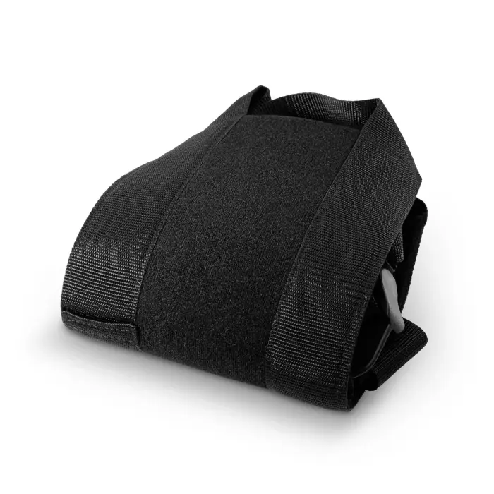 CRUSHIOUS Deluxe durvju seksa šūpoles Foto 3