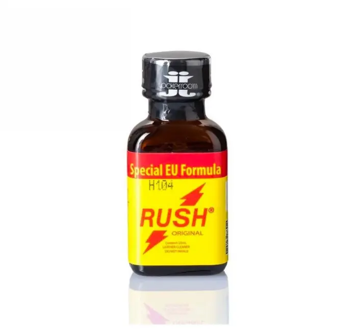 Rush Original очиститель для кожи – 25 мл