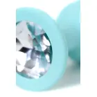 ToDo Brilliant Blue analinis kištukas – 10 cm – Blue Photo