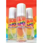 S8 Pride Glide lubrikants uz ūdens bāzes – 125 ml — Foto 3