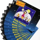 Gry-Wróżby Panieńskie Foto 2