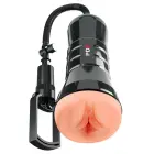 PDX Extreme SuperSucker XXL Intimate System with Adjustable Suction 27 cm — Photo 2