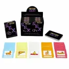Kheper Games Gay Cards Game ES/EN – Creative Intimacy Card Set — Photo 1