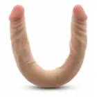 Dr. Skin Plus Flexible Double Model – 35.5 cm (14″) – nahavärv — Foto 1