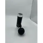 Massage Gun Mini вибратор – черный — Фото 10