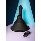 Cowgirl Cone seksa mašīna Foto 2