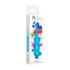 Circe Kuulvibraator ümbrisega – 15 cm (5.8″) – türkiissinine — Foto 1