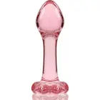 Ibiza Nebula Series Model 2 anaaltapp – 11 cm (4.3″) – roosa — Foto 4