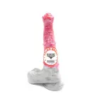 Kiotos Monstar Beast dildo – 24.5 cm (9.6″) – Punane — Foto 9