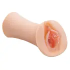 PDX Extreme Juicy Snatch Intimate Machine masturbaator – 13.5 cm — Foto 2