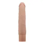 Pretty Love Osric realistlik vibraator – 22.3 cm (8.77″) – nahavärvi — Foto 4
