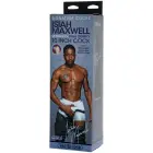 Isiah Maxwell Realistic ULTRASKYN Dildo – 25 cm (10″) — Photo 3
