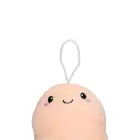 Short Penis Plushie 4''/ 10 cm — Photo 2