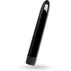 INTENSE VITO Dual-Sided Vibrating Massager – 17 cm (6.7″) – Black — Photo 3