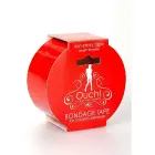 Bondage Tape - Red Foto 2