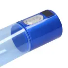 MaxLift – 6 Function Suction Masturbator Pump – Blue — Photo 8