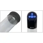 Mr.Boner Automatic Penis Pump – 30 cm – Clear — Photo 8