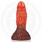 EPIC Wild Roots Andros Silicone Dildo – 16.5 cm (6.5″) — Photo 1