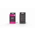 Sensuva On™ For Her sieviešu stimulējošā eļļa Original – 5 ml — Foto 8